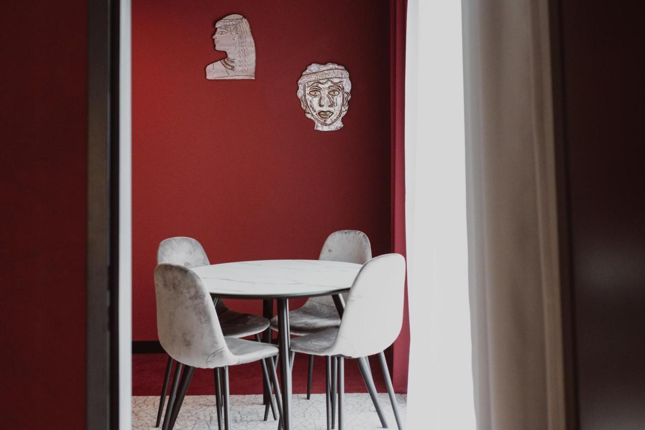 Arche Hotel Piła Dış mekan fotoğraf